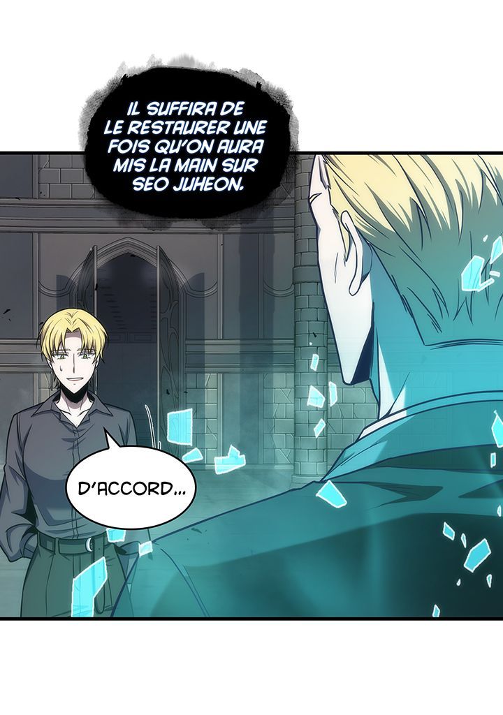 Read Tomb Raider King FR Manga Online