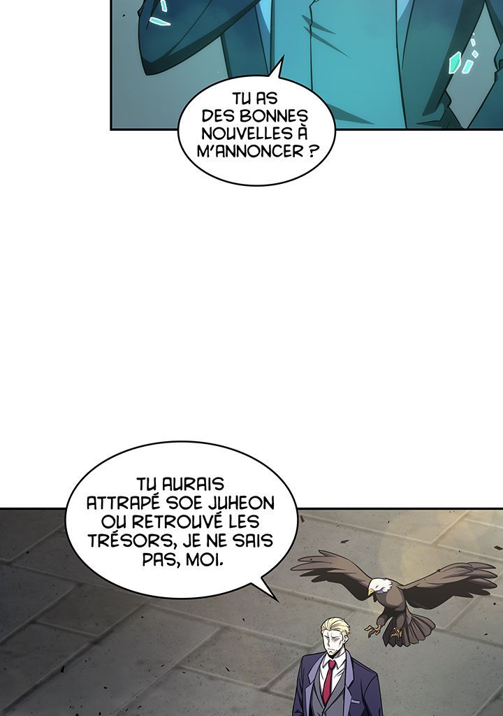 Read Tomb Raider King FR Manga Online