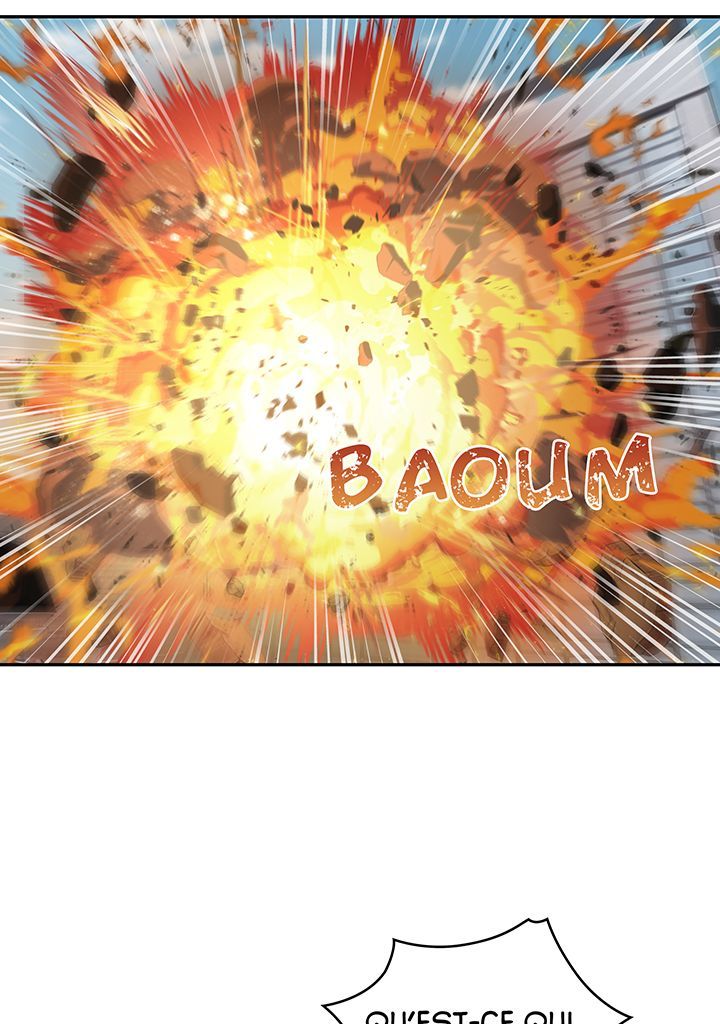 Read Tomb Raider King FR Manga Online