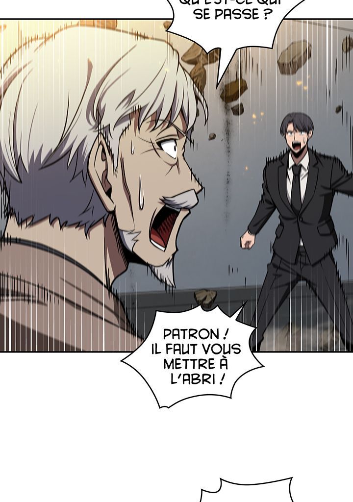 Read Tomb Raider King FR Manga Online