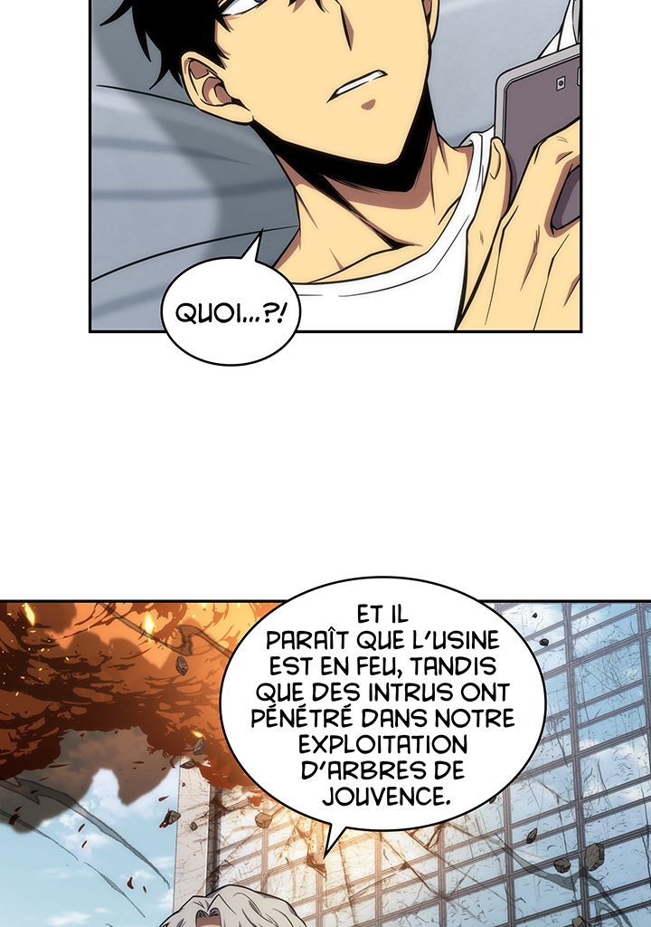 Read Tomb Raider King FR Manga Online