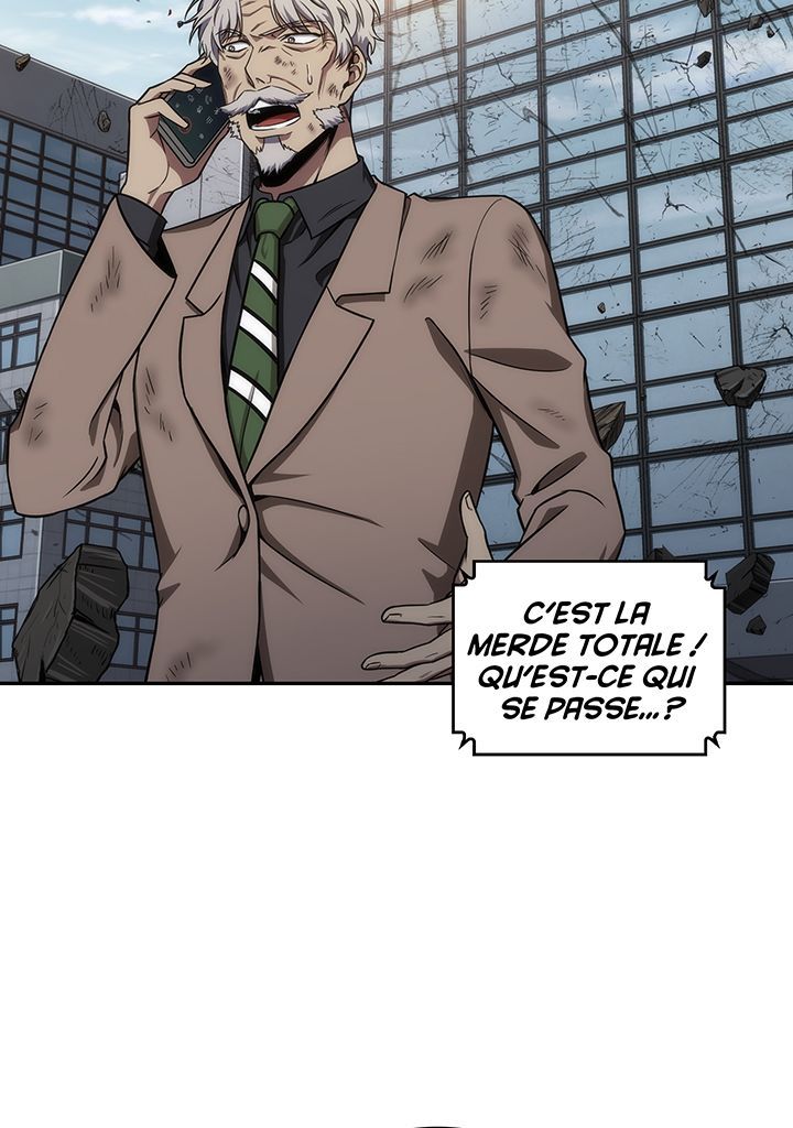 Read Tomb Raider King FR Manga Online