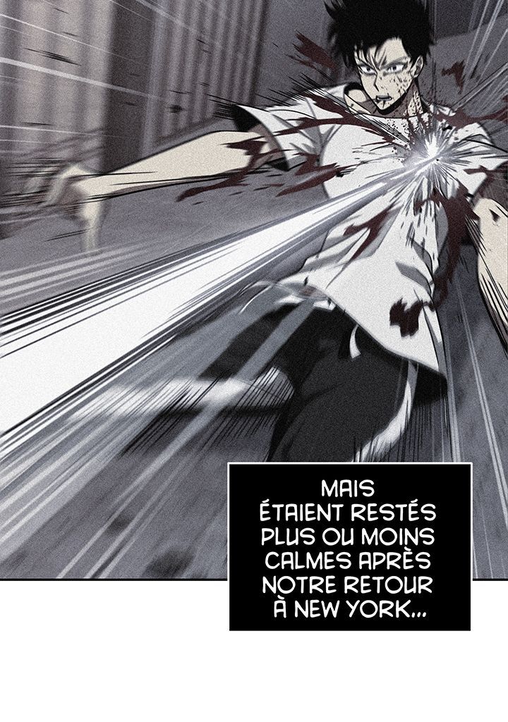 Read Tomb Raider King FR Manga Online