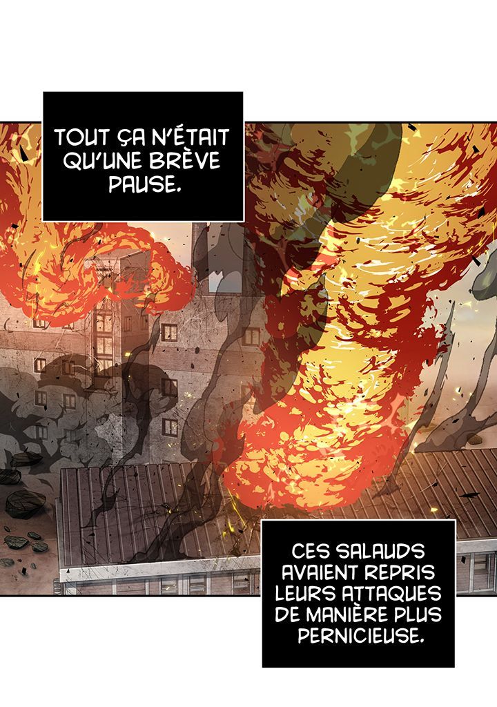 Read Tomb Raider King FR Manga Online