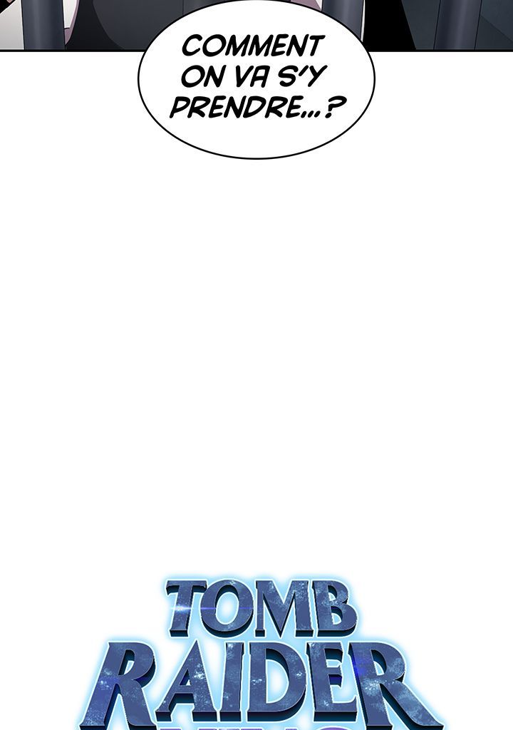 Read Tomb Raider King FR Manga Online
