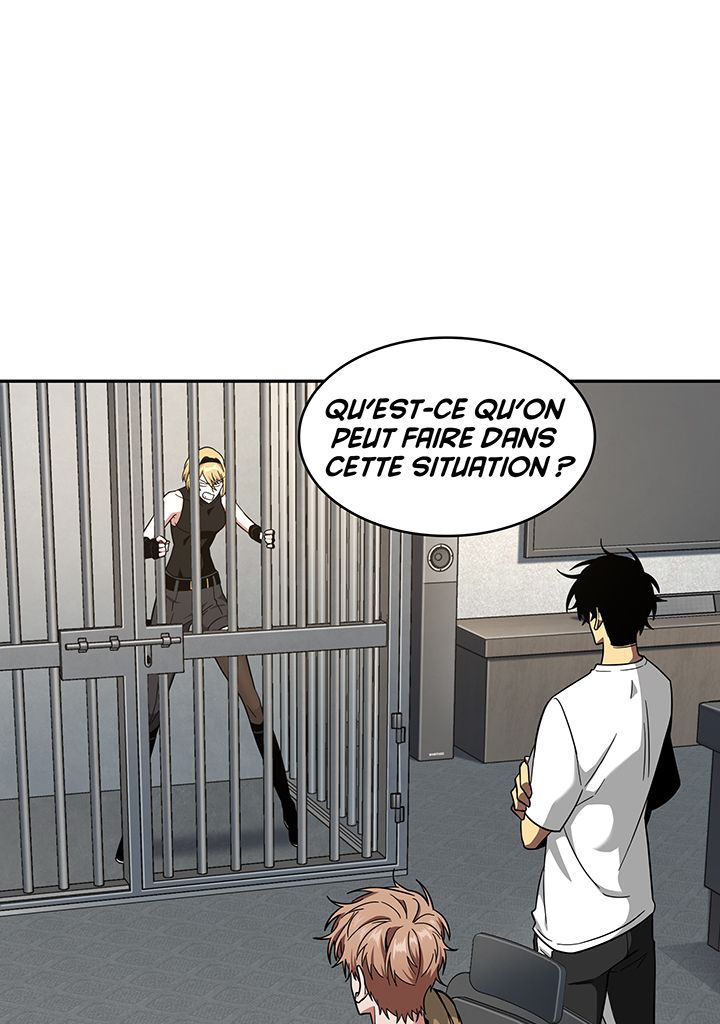 Read Tomb Raider King FR Manga Online