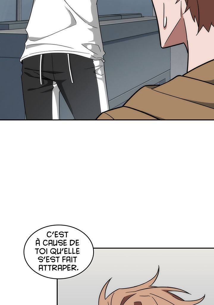 Read Tomb Raider King FR Manga Online