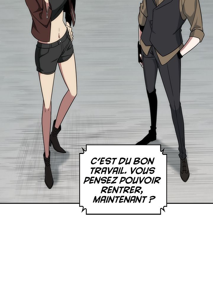 Read Tomb Raider King FR Manga Online