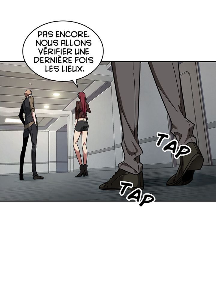 Read Tomb Raider King FR Manga Online