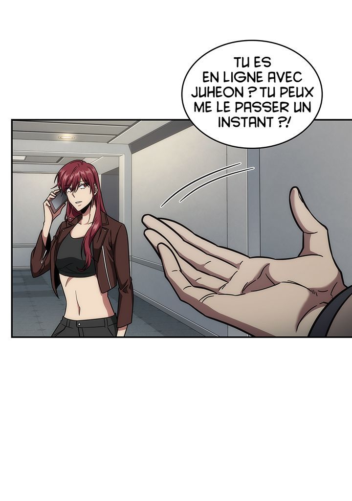 Read Tomb Raider King FR Manga Online