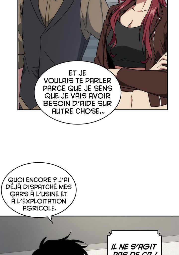 Read Tomb Raider King FR Manga Online