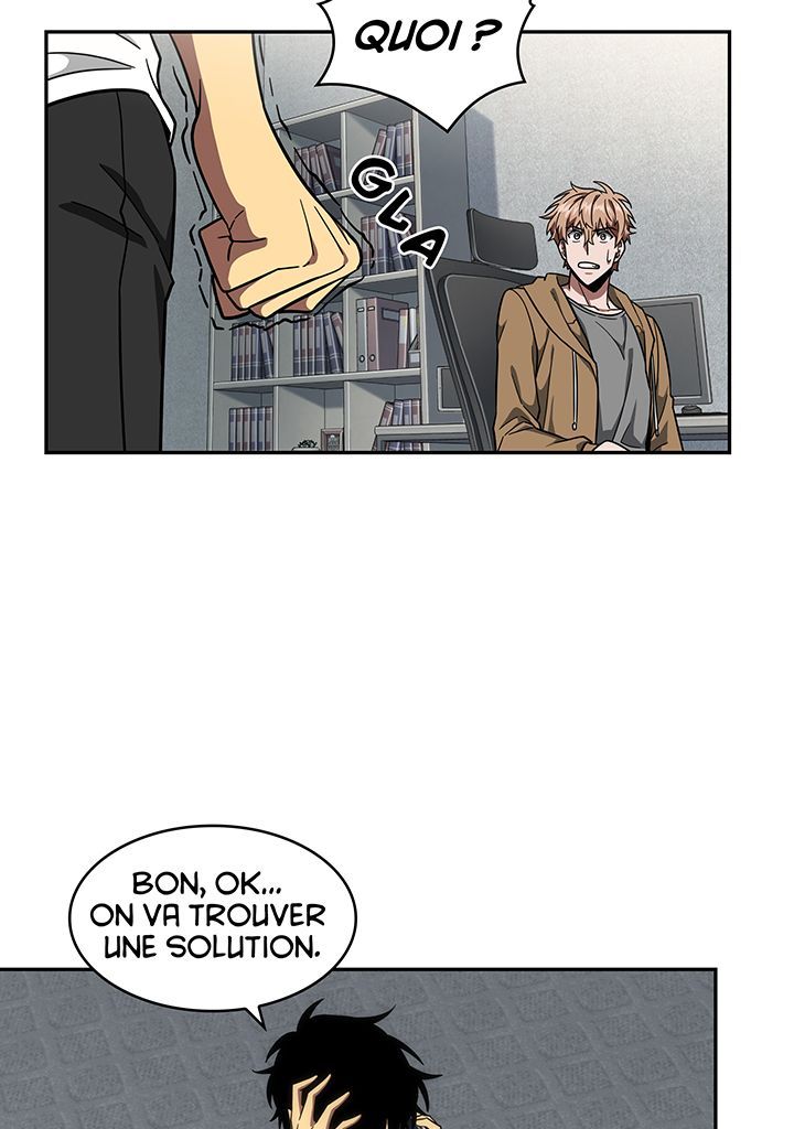 Read Tomb Raider King FR Manga Online