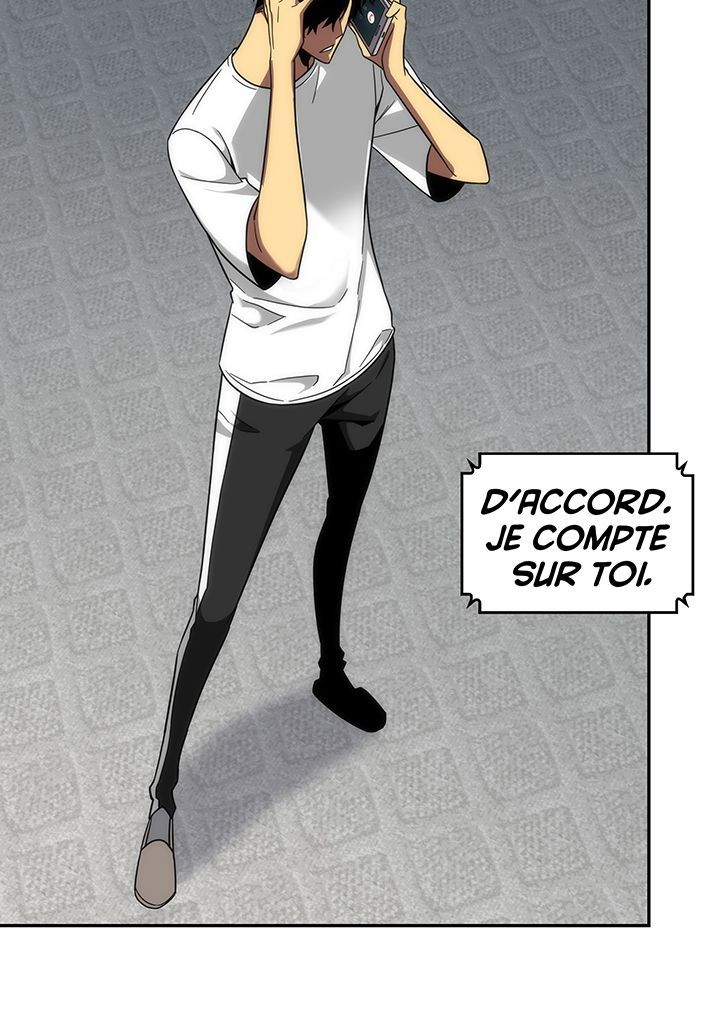 Read Tomb Raider King FR Manga Online