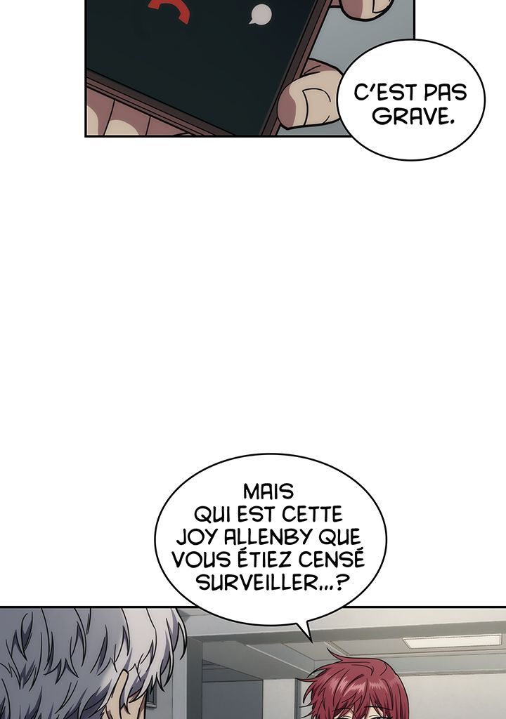 Read Tomb Raider King FR Manga Online