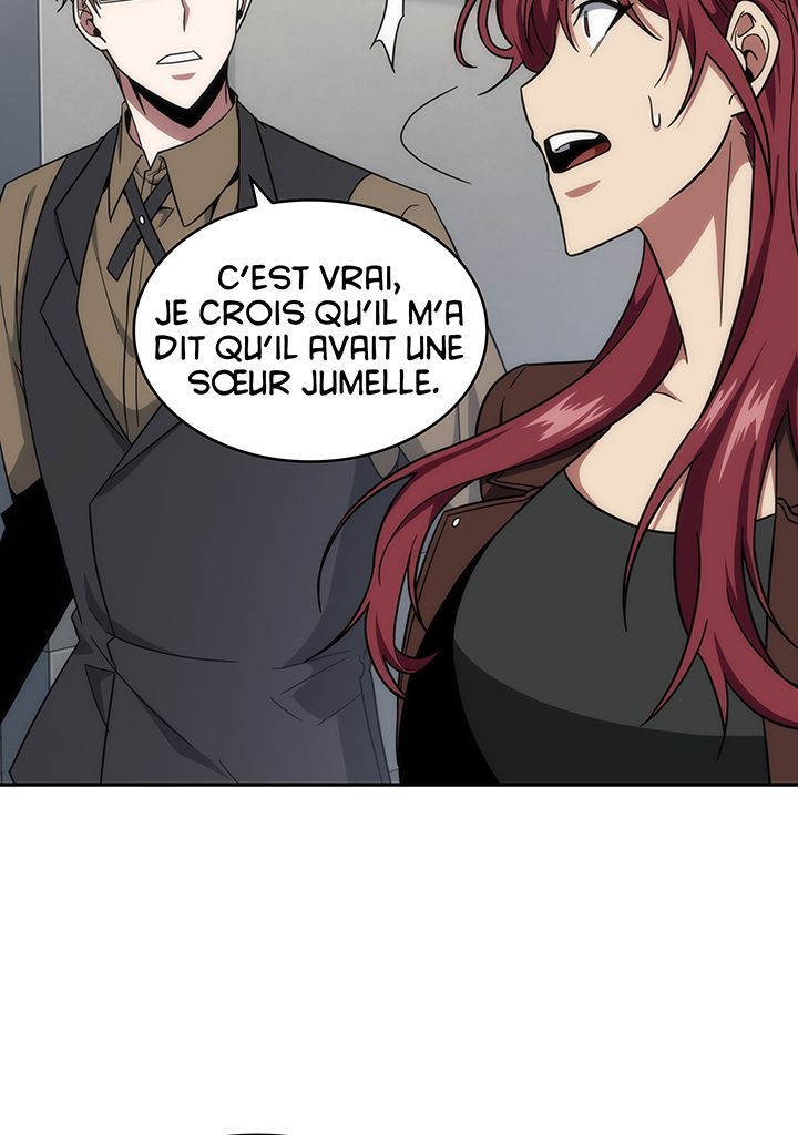 Read Tomb Raider King FR Manga Online