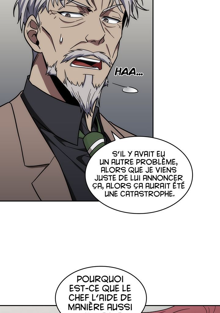 Read Tomb Raider King FR Manga Online