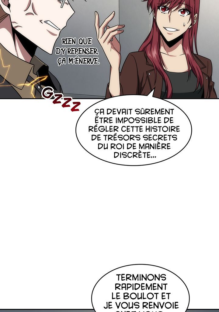 Read Tomb Raider King FR Manga Online