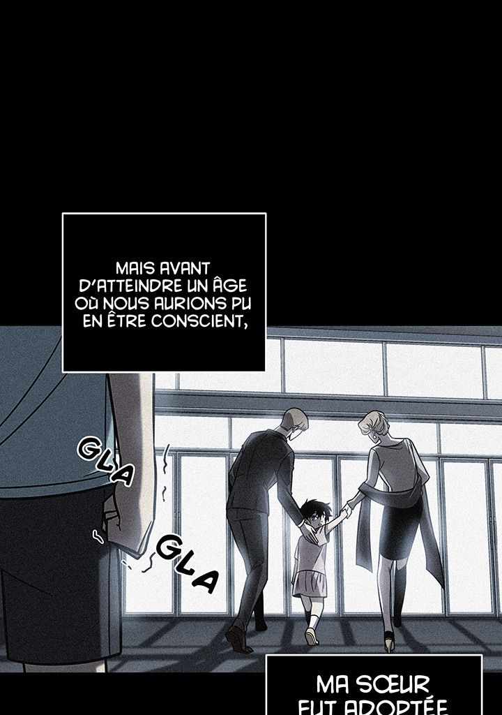 Read Tomb Raider King FR Manga Online