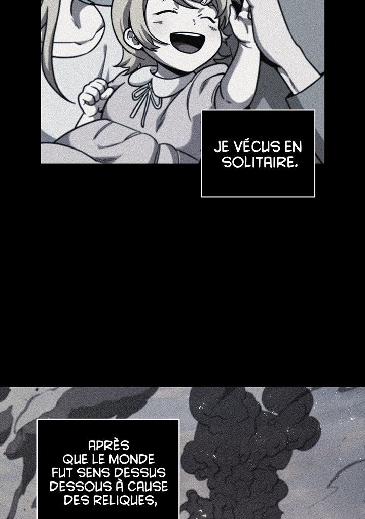 Read Tomb Raider King FR Manga Online