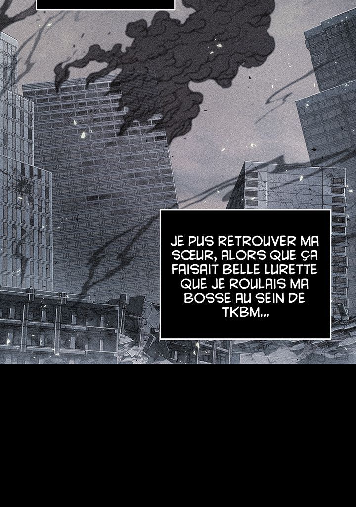 Read Tomb Raider King FR Manga Online