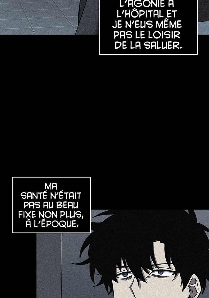 Read Tomb Raider King FR Manga Online