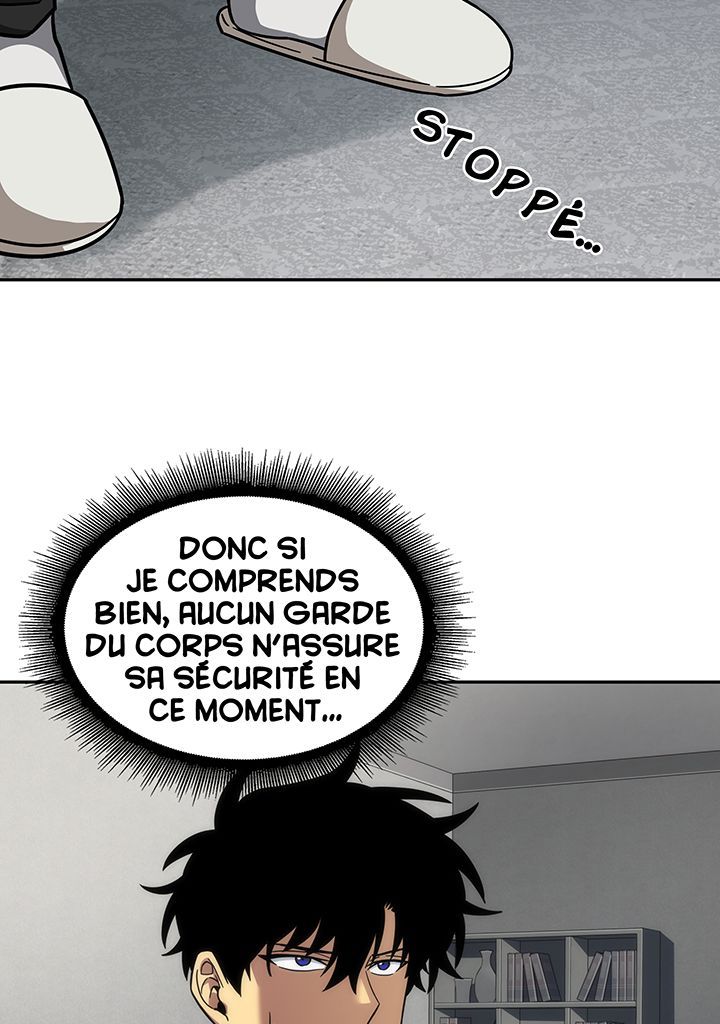 Read Tomb Raider King FR Manga Online