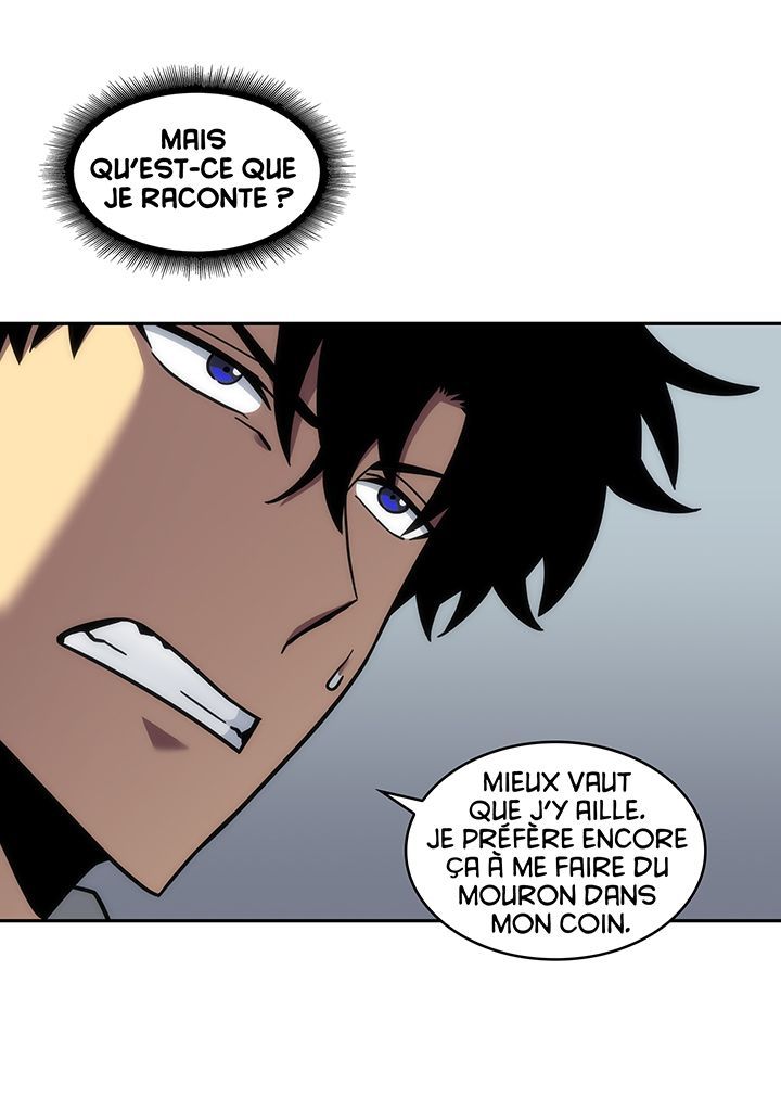 Read Tomb Raider King FR Manga Online