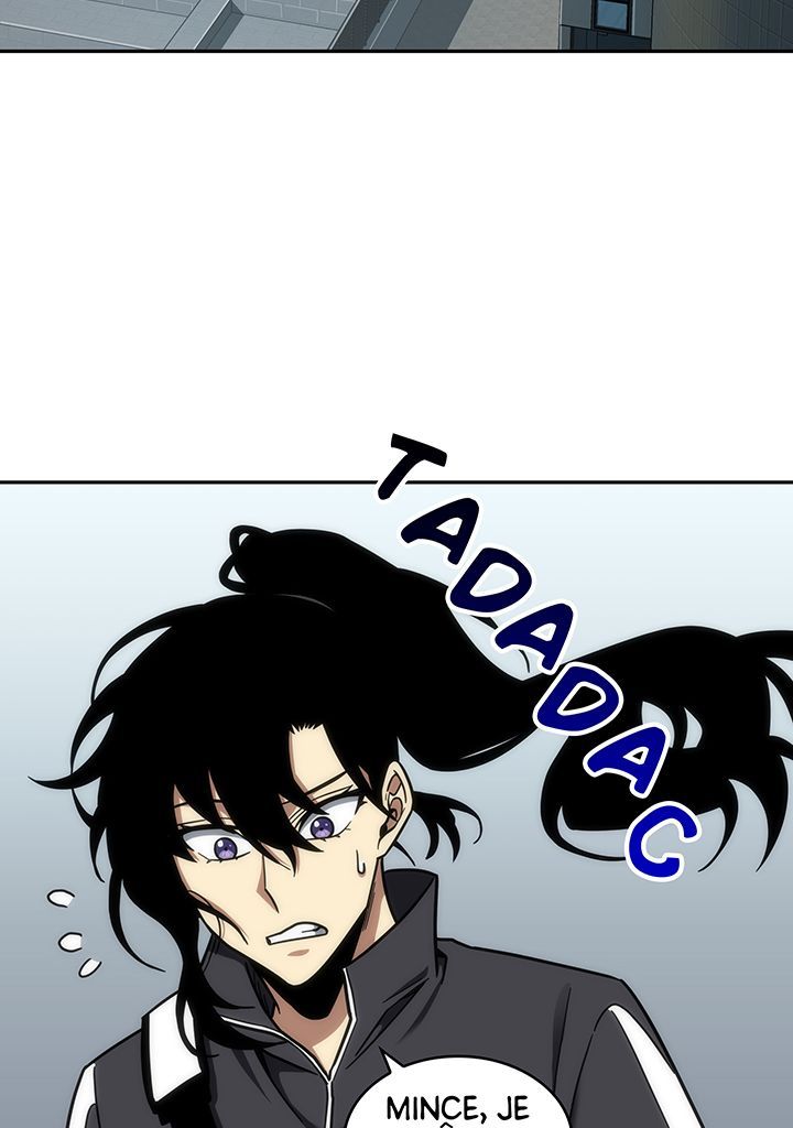 Read Tomb Raider King FR Manga Online