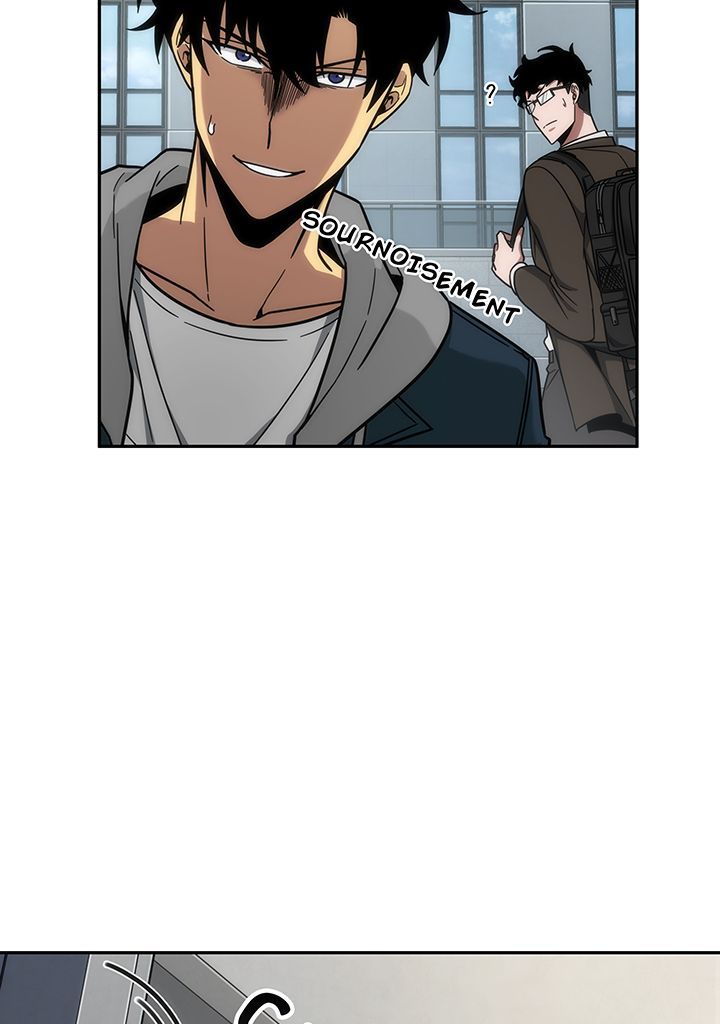 Read Tomb Raider King FR Manga Online