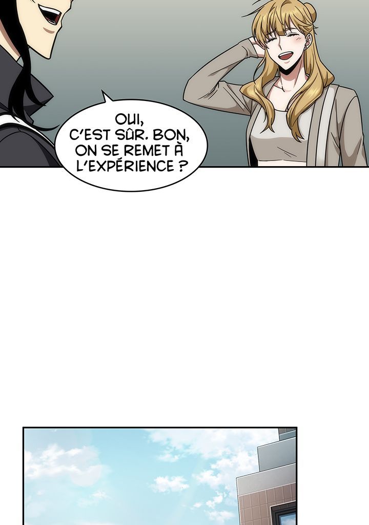 Read Tomb Raider King FR Manga Online