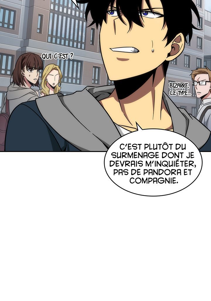 Read Tomb Raider King FR Manga Online