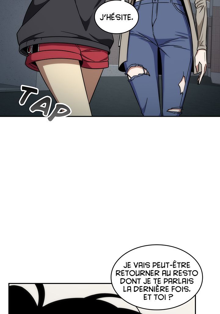 Read Tomb Raider King FR Manga Online