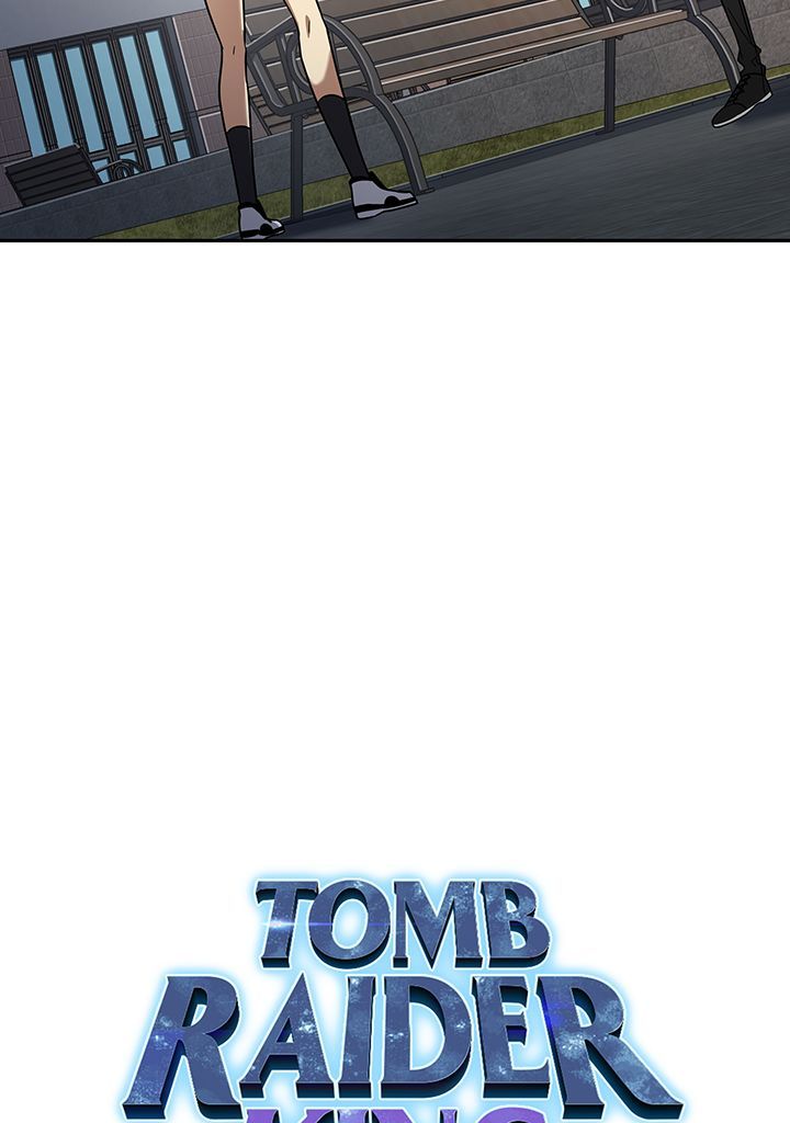 Read Tomb Raider King FR Manga Online