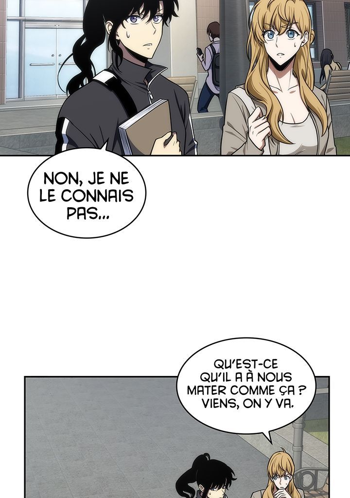 Read Tomb Raider King FR Manga Online