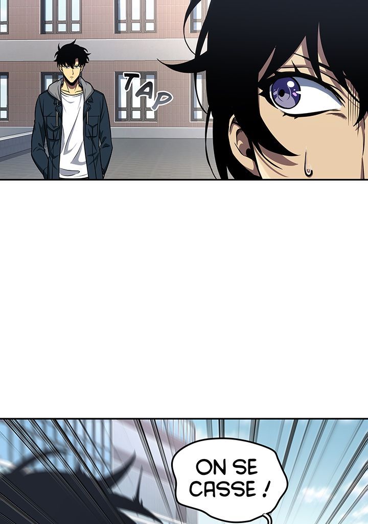 Read Tomb Raider King FR Manga Online