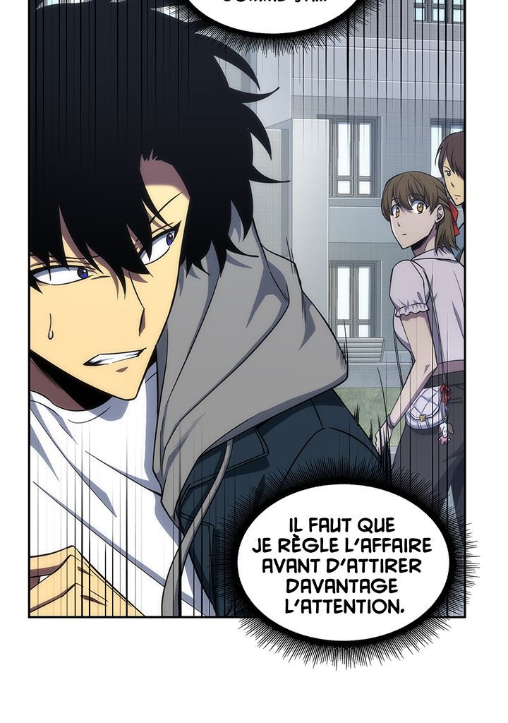 Read Tomb Raider King FR Manga Online