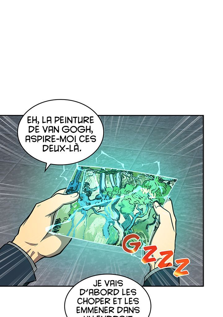 Read Tomb Raider King FR Manga Online