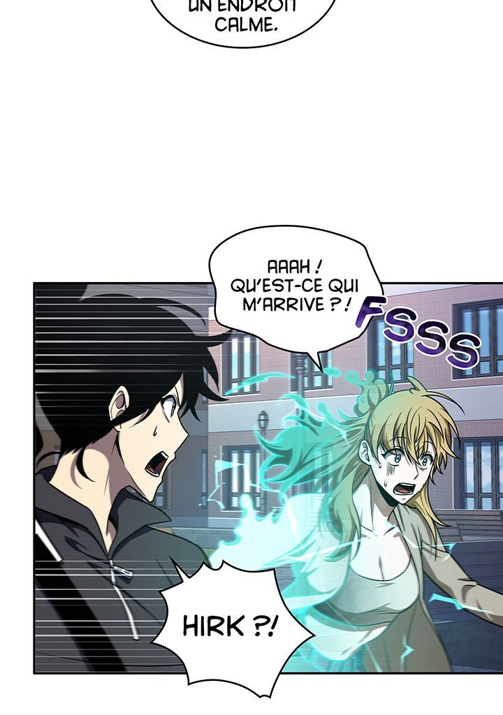 Read Tomb Raider King FR Manga Online