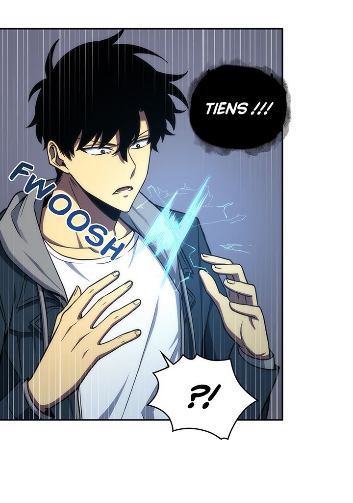 Read Tomb Raider King FR Manga Online