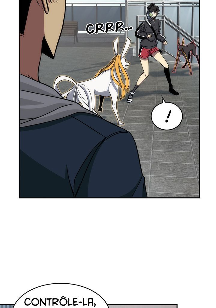 Read Tomb Raider King FR Manga Online