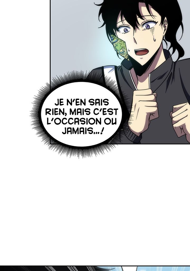 Read Tomb Raider King FR Manga Online