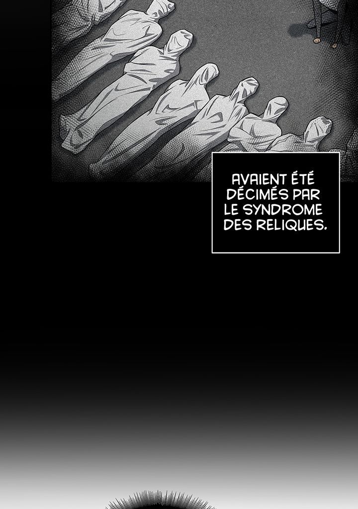 Read Tomb Raider King FR Manga Online