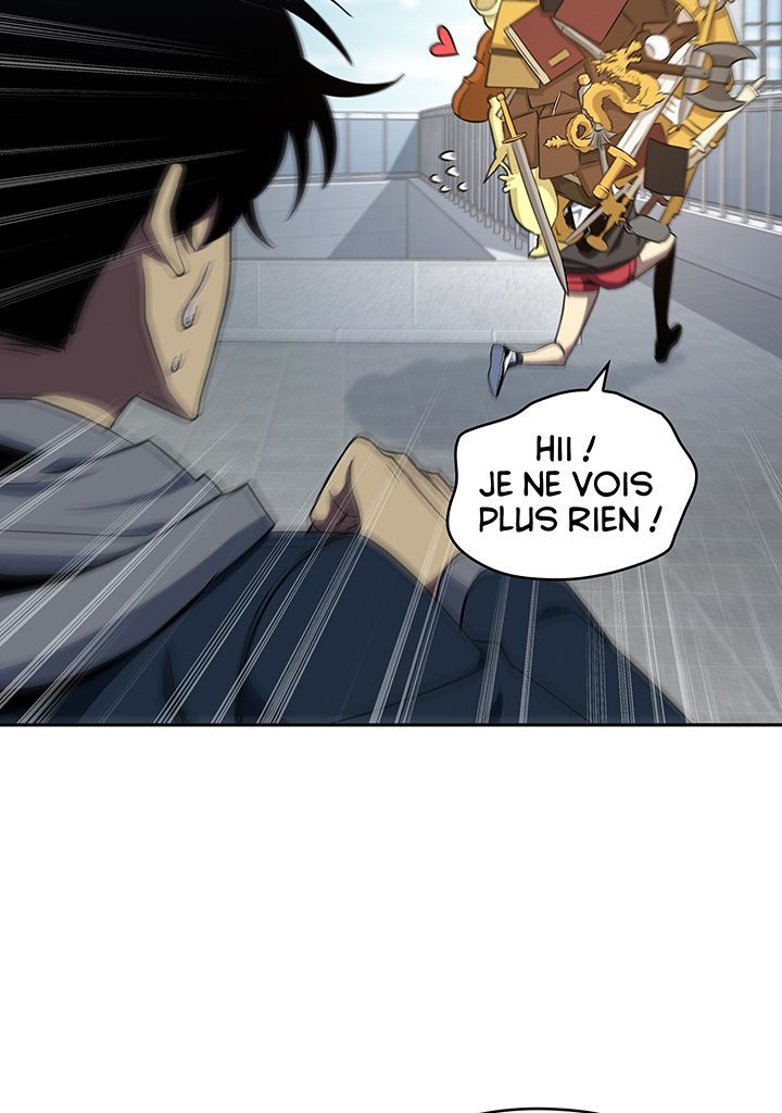 Read Tomb Raider King FR Manga Online