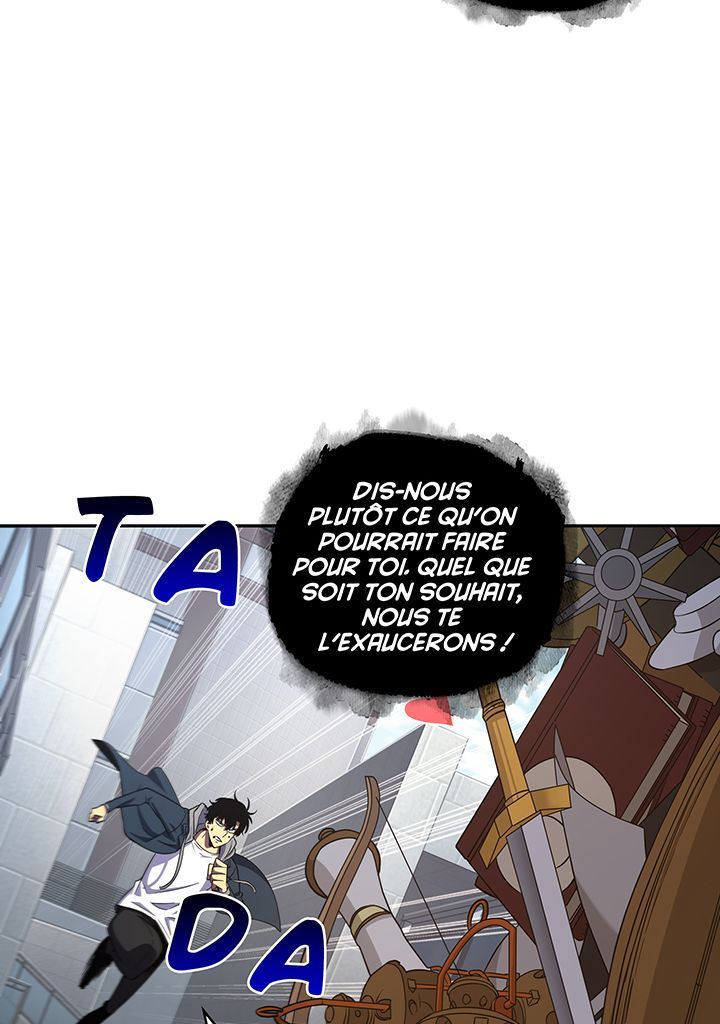 Read Tomb Raider King FR Manga Online