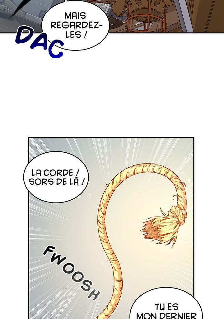 Read Tomb Raider King FR Manga Online