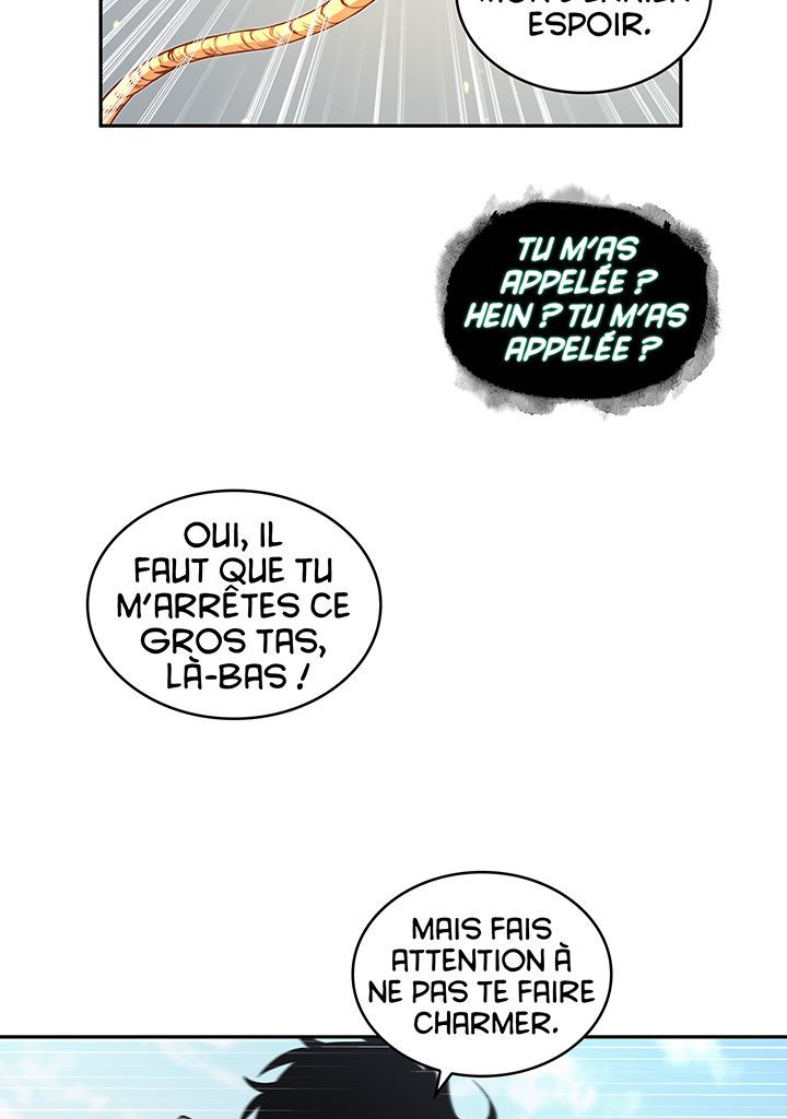 Read Tomb Raider King FR Manga Online