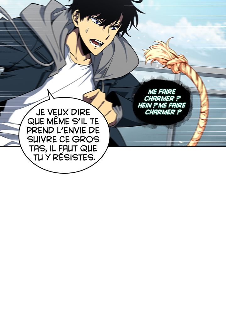 Read Tomb Raider King FR Manga Online