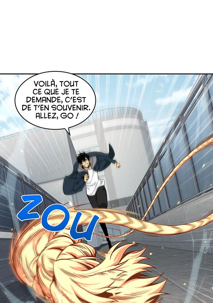 Read Tomb Raider King FR Manga Online