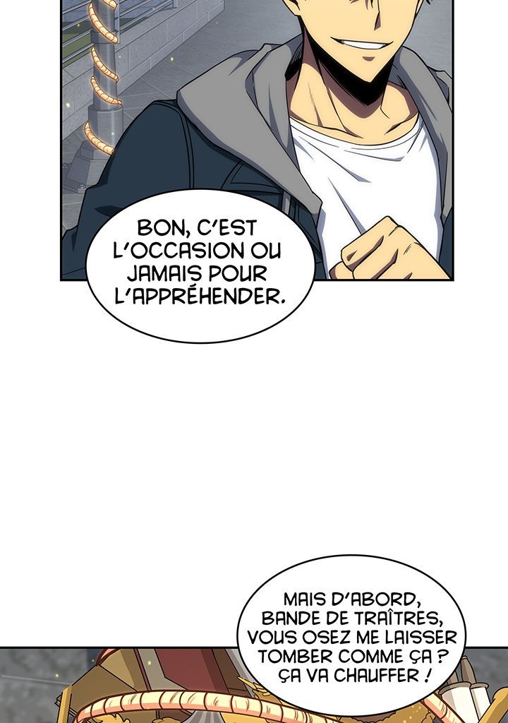 Read Tomb Raider King FR Manga Online