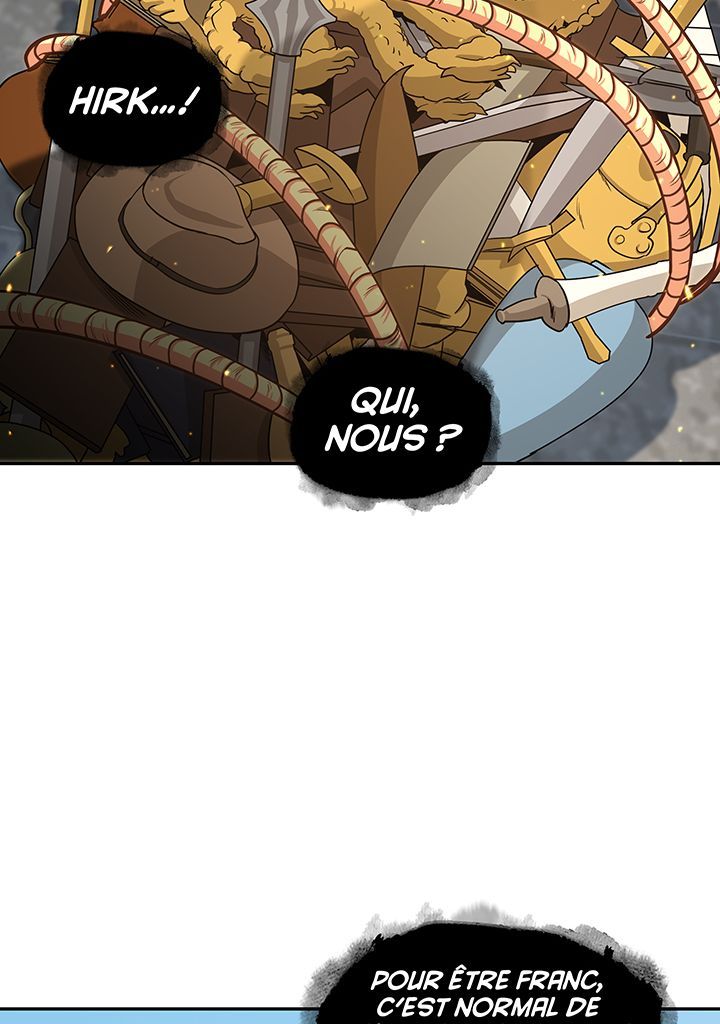 Read Tomb Raider King FR Manga Online
